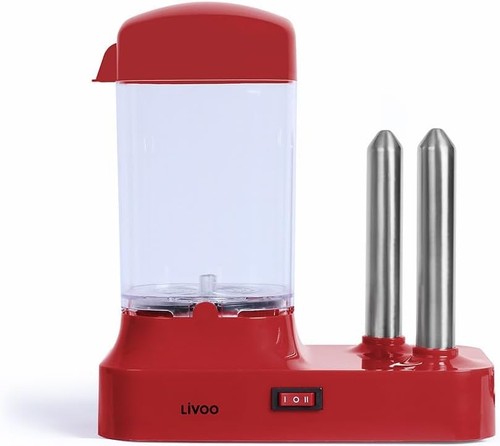 Machine hot dog - machine, hot-dog