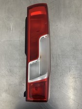 PEUGEOT BOXER 2015 Rear Tail Light Right Driver Side Genuine 01380672080