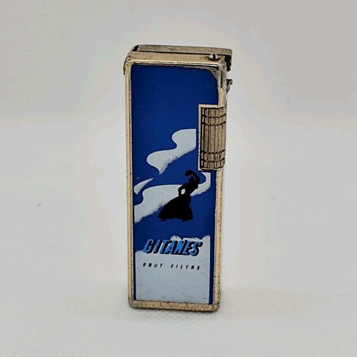 Briquet gaz rechargeable - briquet,