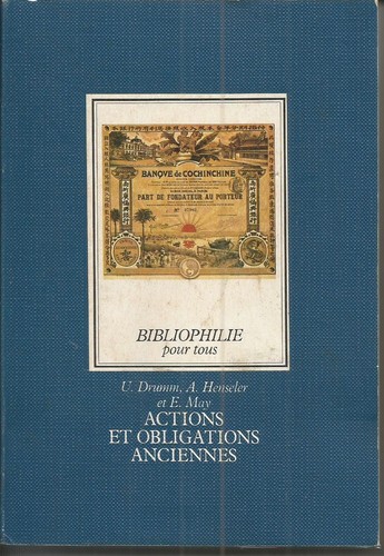 Actions obligations - et,