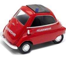 Voiture moulée sous pression