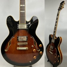 Epiphone Sheraton II 1994