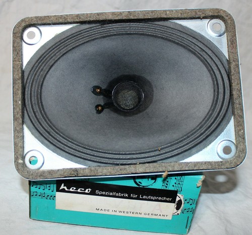 Heco ohm full - 4,
