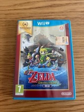 Jeu The Legend of Zelda The