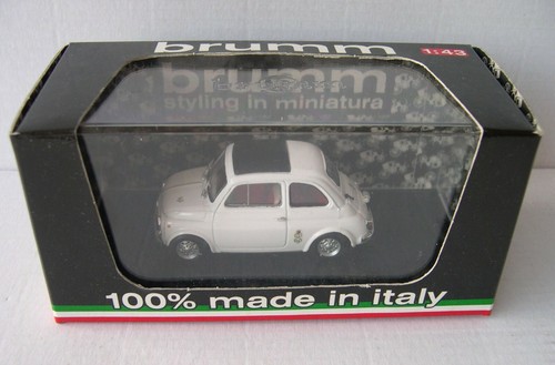 Fiat 695 abarth - ss, stradale