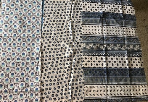 Patchwork coupon tissu - patchwork,