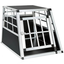 Cage de Transport Chien en
