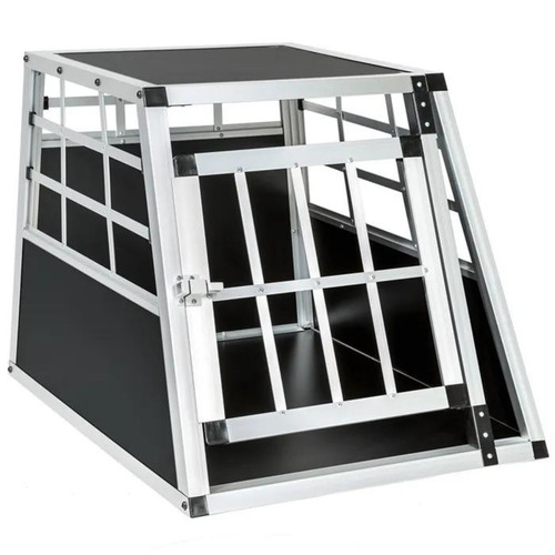 Cage transport chien en - cage,