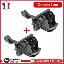 CHARNIERE DE PORTE AVANT