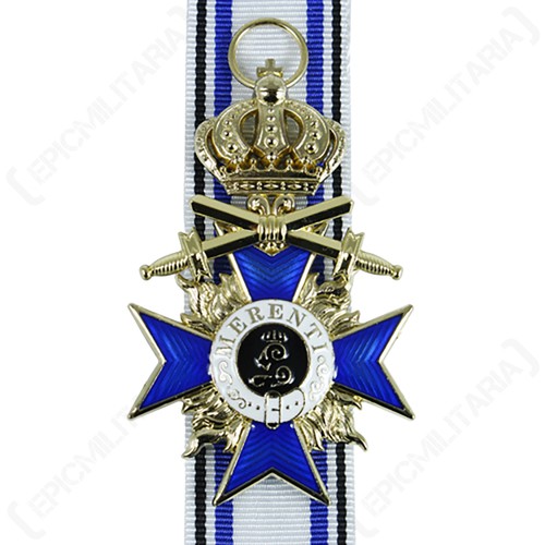 Bavarian military service - bavarian,
