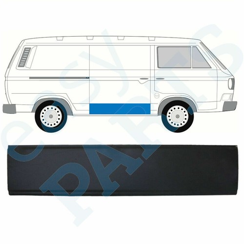 Volkswagen transporter - volkswagen, t3