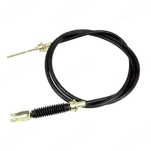 Câble embrayage pto pour - d'embrayage,
