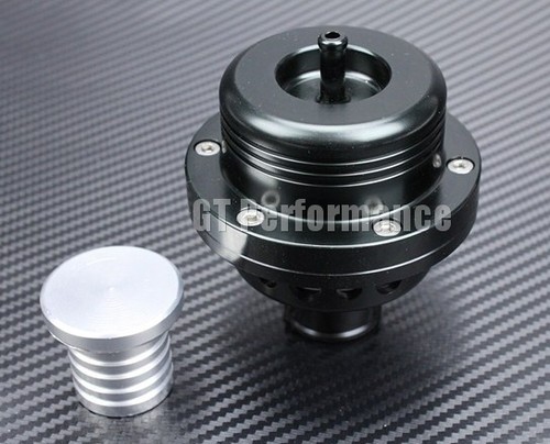 Dump valve double pistons - dump,