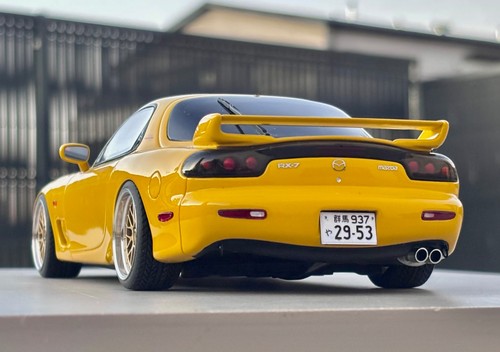 Mazda 7 rx7 bathurst - rx-7,