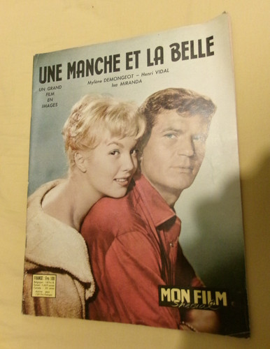 Roman photos une manche la - roman,