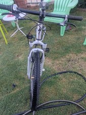 It Is A Specialized Mountain Bike It Has A Couple Scratches On It