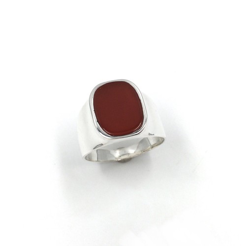 Bague argent 925 - en,