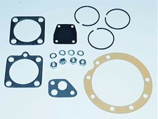 joints membrane noire segments