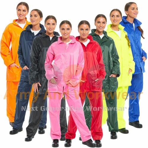 Femme imperméable combinaison - imperméable,