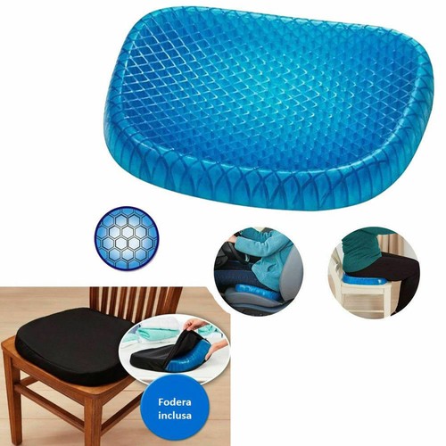 Coussin gel chaise - gel,