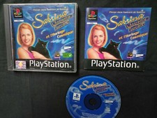 Sabrina l'apprentie sorcière