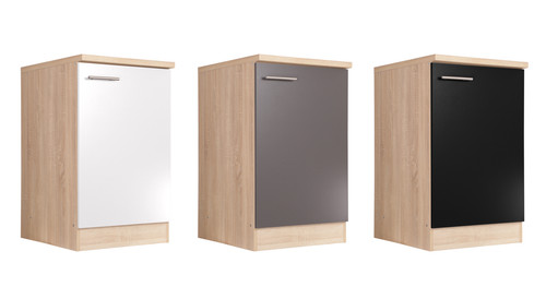 Meuble sous évier - meuble, 50