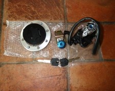 Neiman Contacteur a clef