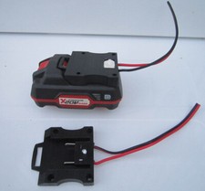 Adaptateur universel pour