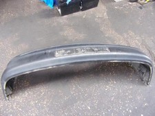Pare choc avant VOLKSWAGEN
