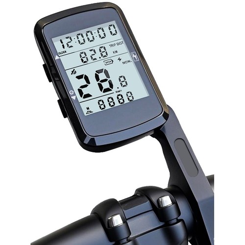 Compteur vitesse gps - de,