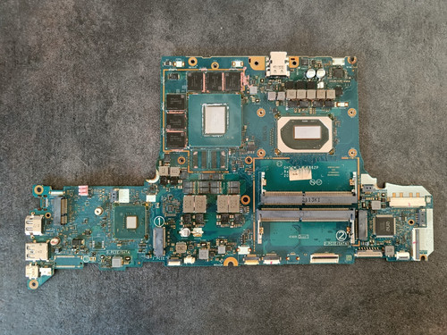 Carte mère acer nitro - mère,