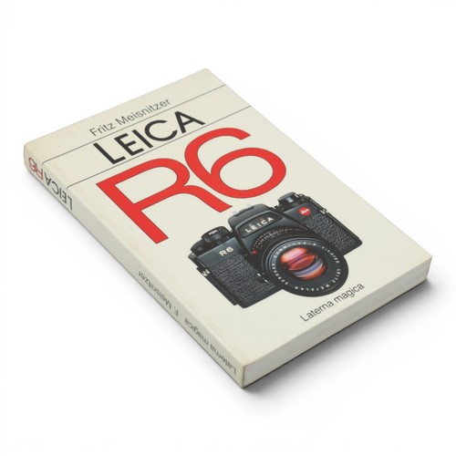 Leica manuel livre fritz - manuel,