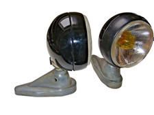 PHARE AUTEROCHE POUR TRACTEUR