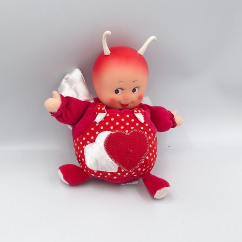Peluche poupée les - , toufous