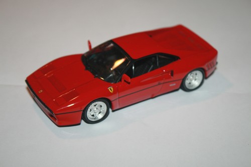 Ferrari 288 gto - 1/43, ixo