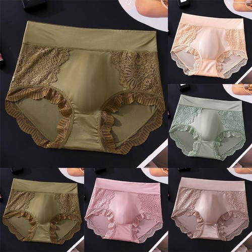 Slip homme soie glacée - slip,