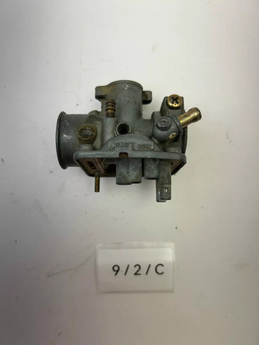 Carburateur mikuni origine - carburateur,