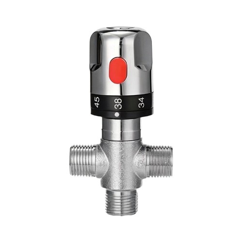 Vanne thermostatique pour