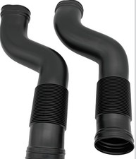 Left & Right Air Intake Duct