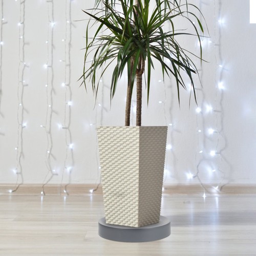 Support pour jardinière avec - support,