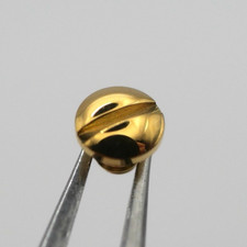 Vis de bracelet de montre EBEL