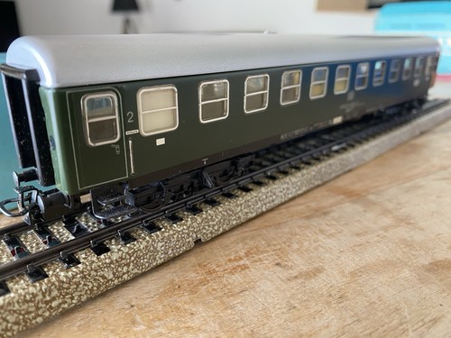 Märklin réf 4022 - märklin, réf.