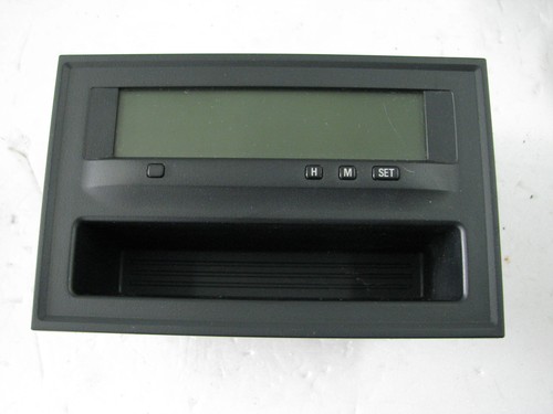 Mitsubishi grandis radio - mitsubishi,