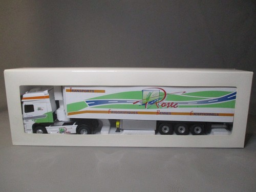 As355 eligor daf - 1/43,