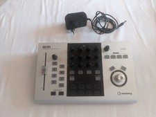 Contrôleur Cubase CC121