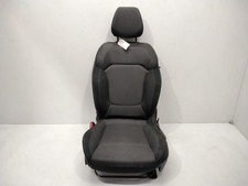 Siege avant gauche RENAULT