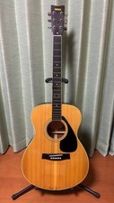 Yamaha FG202B Orange Label