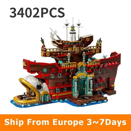 Blocs construction one - construction, de
