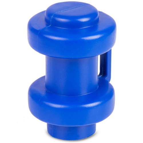 Fixation champignon pour - , filet