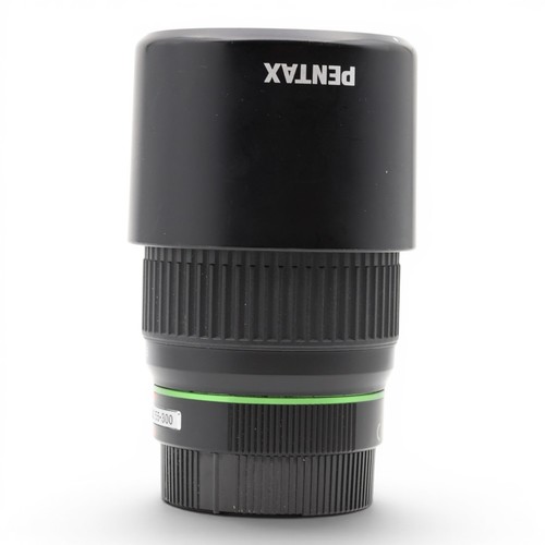 Objectif zoom pentax - objectif,
